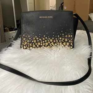 Michael Kors Studded Selma